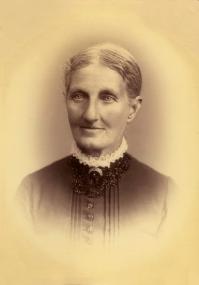 Mary Ann Fisher (1827 - 1895) Profile